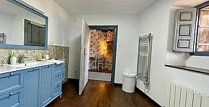 Casa Los Nogales de Ibio 005