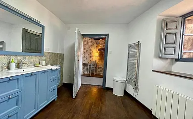 Casa Los Nogales de Ibio en Ibio (Cantabria) - Foto 5