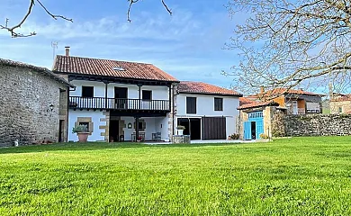 Casa Los Nogales de Ibio en Ibio (Cantabria) - Foto 1