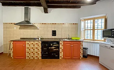 Casa Los Nogales de Ibio en Ibio (Cantabria) - Foto 3