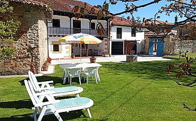 Casa Los Nogales de Ibio en Ibio (Cantabria) - Foto 2