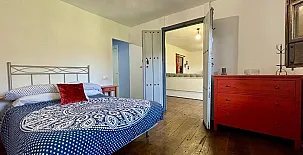 Casa Los Nogales de Ibio 004