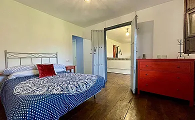 Casa Los Nogales de Ibio en Ibio (Cantabria) - Foto 4