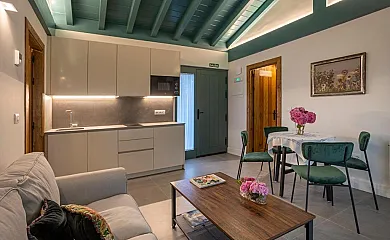 Casa Luca de Tena en Sopeña (Cabuerniga) (Cantabria) - Foto 4