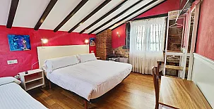 Posada el Remanso de Triviecu 005