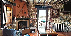 Posada el Remanso de Triviecu 004