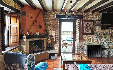 Posada el Remanso de Triviecu en La Cavada (Cantabria) - Foto 4