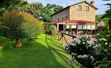 Posada el Remanso de Triviecu en La Cavada (Cantabria) - Foto 1