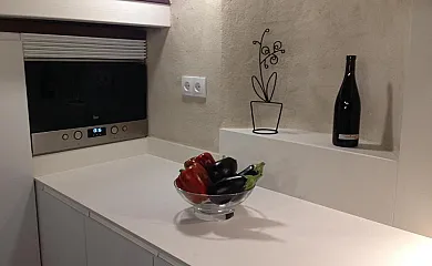 Cal Matiner Casa Rural en La Salzadella (Castellón) - Foto 2