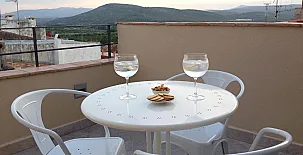 Cal Matiner Casa Rural 003