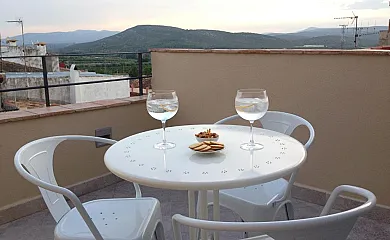 Cal Matiner Casa Rural en La Salzadella (Castellón) - Foto 3