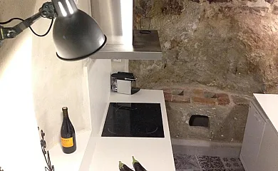 Cal Matiner Casa Rural en La Salzadella (Castellón) - Foto 4