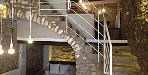 Cal Matiner Casa Rural 005