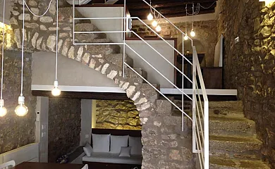 Cal Matiner Casa Rural en La Salzadella (Castellón) - Foto 5