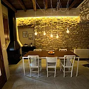 Cal Matiner Casa Rural 001