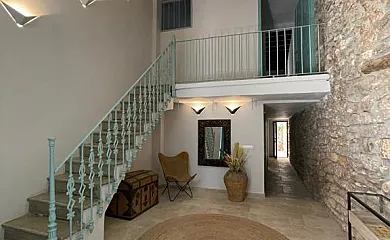 La Casa del Marrer Major en Santa Magdalena de Pulpis (Castellón) - Foto 1