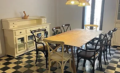 La Casa del Marrer Major en Santa Magdalena de Pulpis (Castellón) - Foto 4