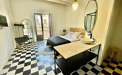 La Casa del Marrer Major en Santa Magdalena de Pulpis (Castellón) - Foto 5