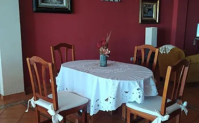 Casa Rural Joan en Rossell (Castellón) - Foto 3