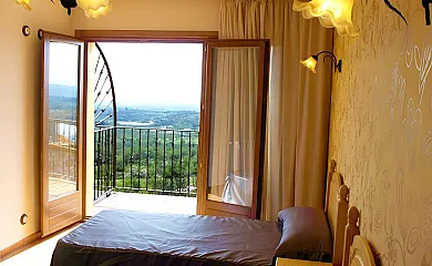 Casa Rural Joan en Rossell (Castellón) - Foto 4