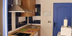 Casa Rural La Tía Lola 004