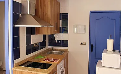 Casa Rural La Tía Lola en Puerto Lapice (Ciudad Real) - Foto 4