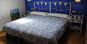 Casa Rural La Tía Lola 005