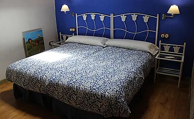 Casa Rural La Tía Lola en Puerto Lapice (Ciudad Real) - Foto 5