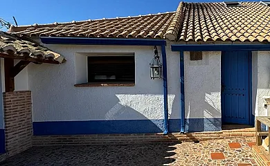 Casa Rural La Tía Lola en Puerto Lapice (Ciudad Real) - Foto 1
