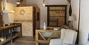 Casa Rural La Tía Lola 003