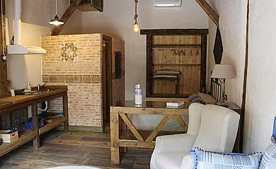 Casa Rural La Tía Lola en Puerto Lapice (Ciudad Real) - Foto 3