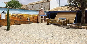 Casa Rural La Tía Lola 002