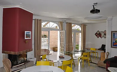 Balcón de la Villa en Priego de Córdoba (Córdoba) - Foto 3