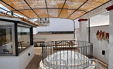 Balcón de la Villa en Priego de Córdoba (Córdoba) - Foto 2