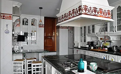 Balcón de la Villa en Priego de Córdoba (Córdoba) - Foto 5