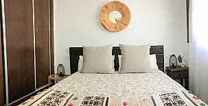 Cortijo Rural Alcornocosas 003