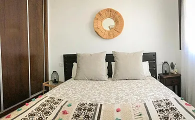 Cortijo Rural Alcornocosas en Montoro (Córdoba) - Foto 3