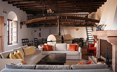 Cortijo Rural Alcornocosas en Montoro (Córdoba) - Foto 4