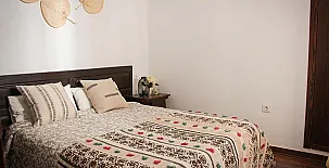 Cortijo Rural Alcornocosas 005