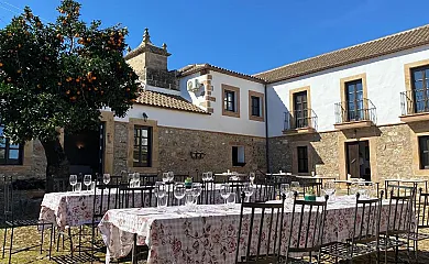 Cortijo Rural Alcornocosas en Montoro (Córdoba) - Foto 2