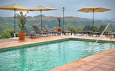 Cortijo Rural Alcornocosas en Montoro (Córdoba) - Foto 1