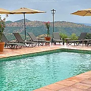 Cortijo Rural Alcornocosas 001