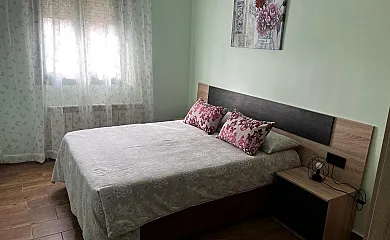 Casa Rural Chincha en Tragacete (Cuenca) - Foto 4