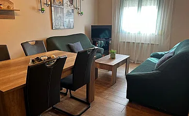 Casa Rural Chincha en Tragacete (Cuenca) - Foto 5