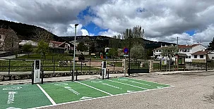 Casa Rural Chincha 002