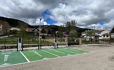Casa Rural Chincha en Tragacete (Cuenca) - Foto 2