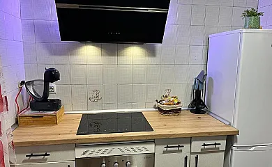 Casa Rural Chincha en Tragacete (Cuenca) - Foto 3