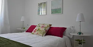 Rural Reillo Alojamientos Rurales 005