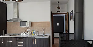 Rural Reillo Alojamientos Rurales 003