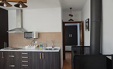 Rural Reillo Alojamientos Rurales en Reillo (Cuenca) - Foto 3